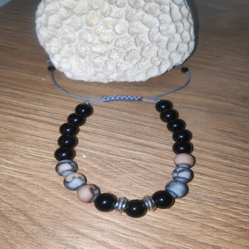 دستبند زنانه مدل 008