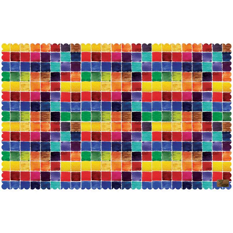 رومیزی رنس مدل T8-42517