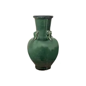 گلدان سفالی مدل سنتی کد 2