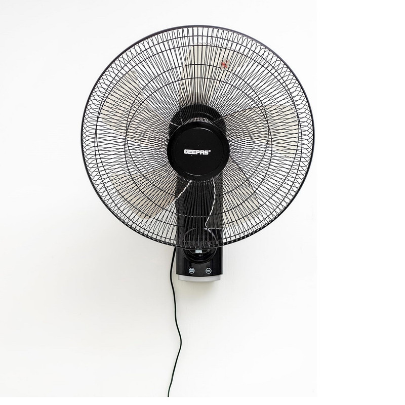 پنکه دیواری جی پاس مدل GF21125