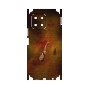 MAHOOT Rabab-FullSkin Cover Sticker for Honor X6