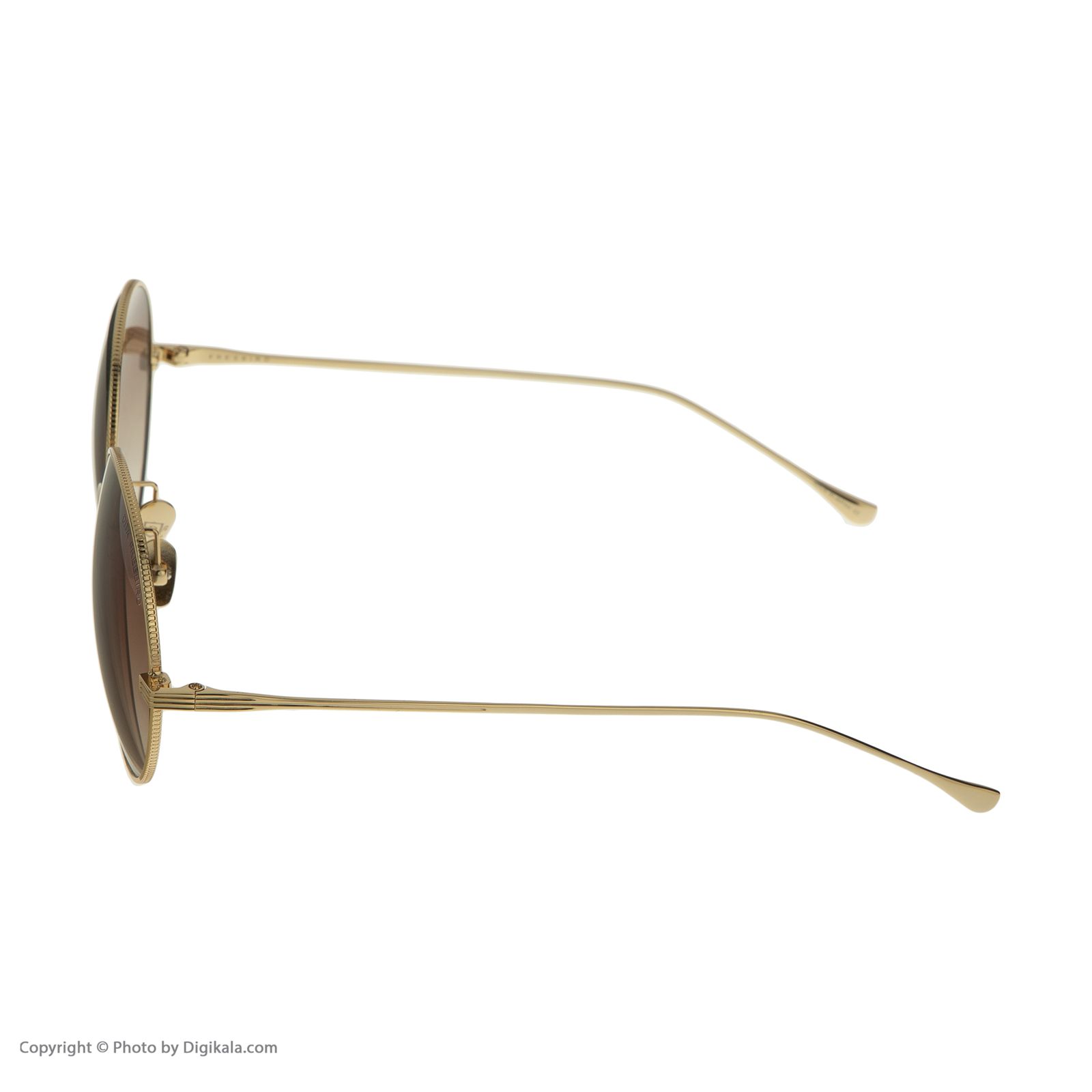 عینک آفتابی دیتا مدل FREEBIRD -  - 5