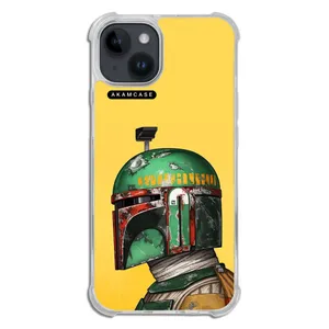 AKAM AMC-WTA14-STAR WARS10 Cover For Apple iPhone 14