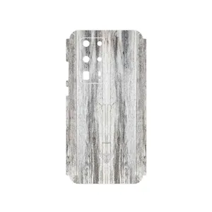 MAHOOT Wood Texture 8 Cover Sticker for Huawei P40 Pro Plus