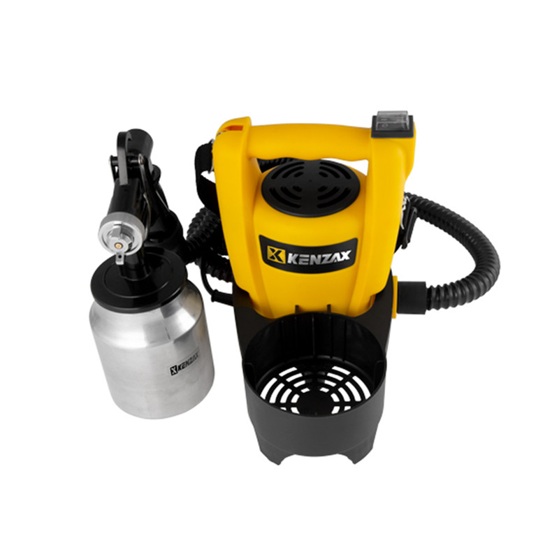 پیستوله برقی کنزاکس مدل KSG1500