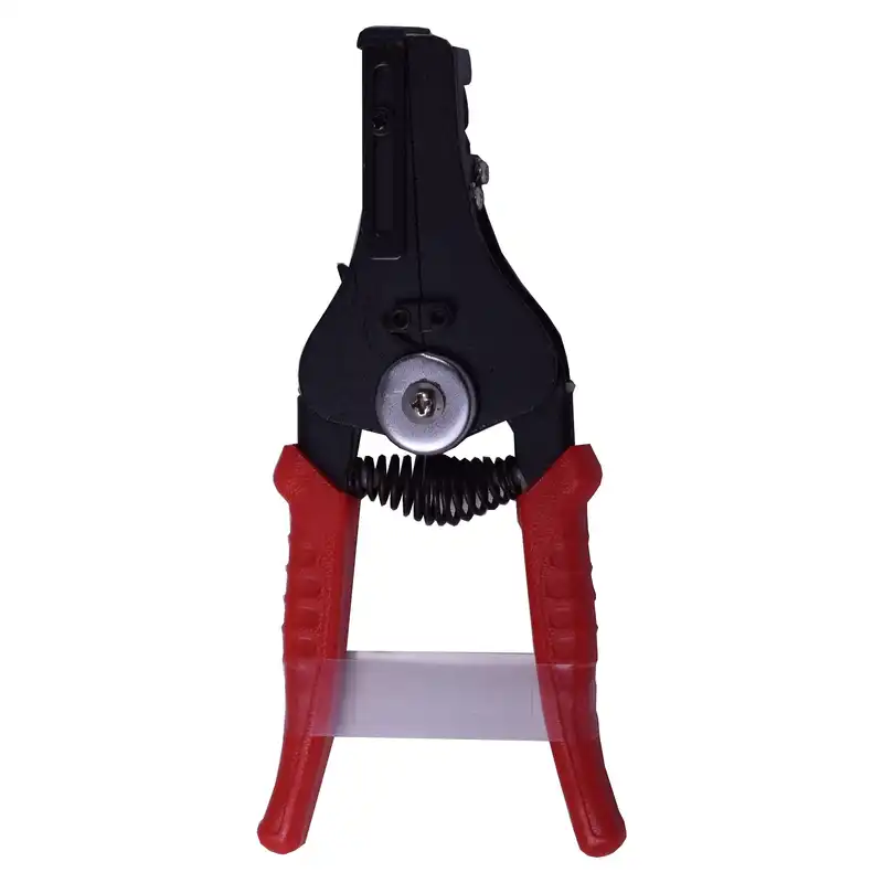 انبر سیم لخت کن جاملی مدل 706 سایز 7 اینچ