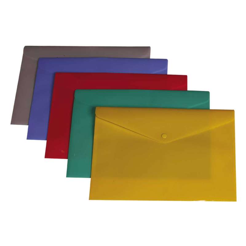 پوشه کد SA136M بسته 5 عددی پوشه کد SA136M بسته 5 عددی