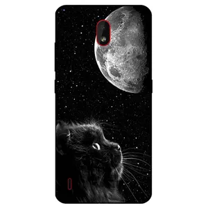 Megafone Cat 1882 Cover For Nokia C1