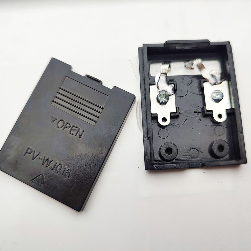 پنل خورشیدی مدل LDV-25W ظرفیت 25 وات