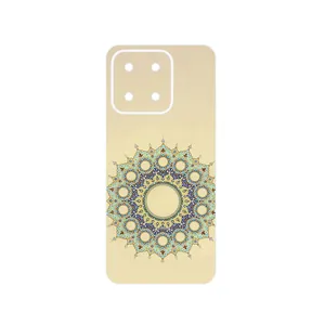 MAHOOT Art of Illumination 2 Cover Sticker for Honor X5b Plus