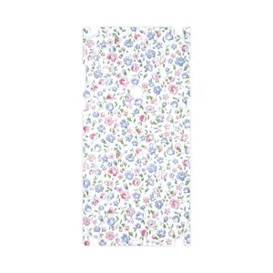 MAHOOT Painted-Flowers-FullSkin Cover Sticker for Xiaomi Mi Mix 3