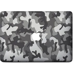برچسب تزئینی ونسونی مدل CamoFlag مناسب برای مک بوک پرو 15 اینچی