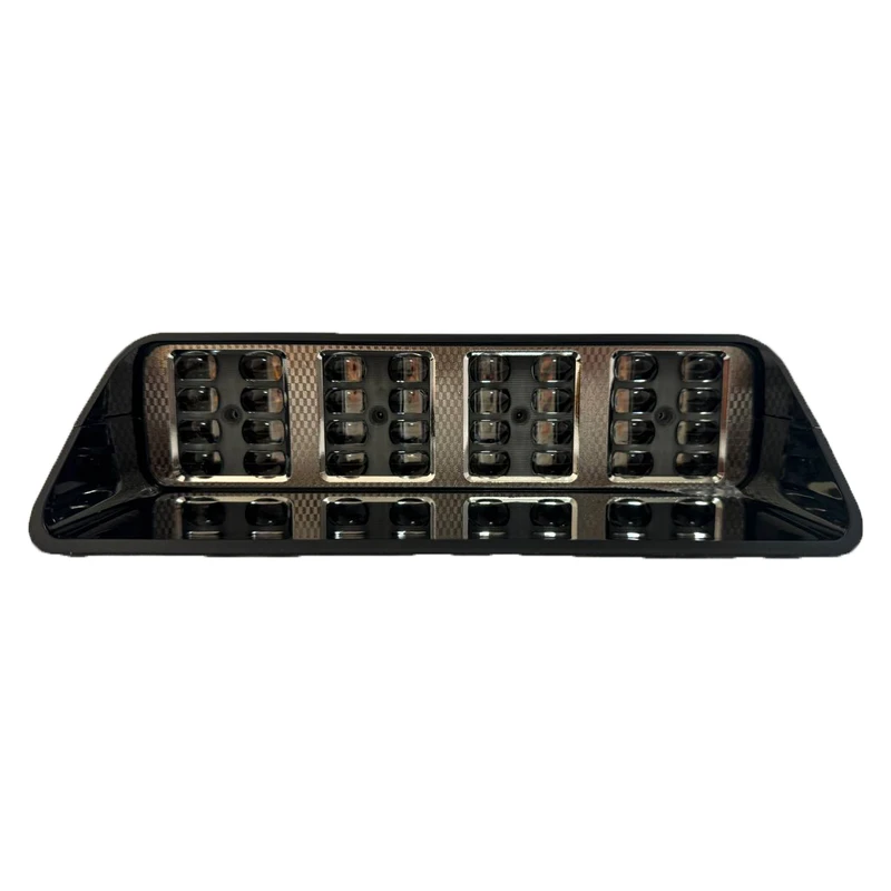 چراغ فدرالی خودرو مدل S32