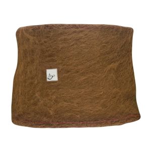 نقد و بررسی شکم بند طبی مدل پشم شتر توسط خریداران