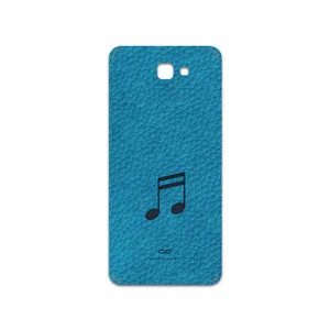 MAHOOT BL-CHG2 Cover Sticker for Samsung Galaxy J7 Prime