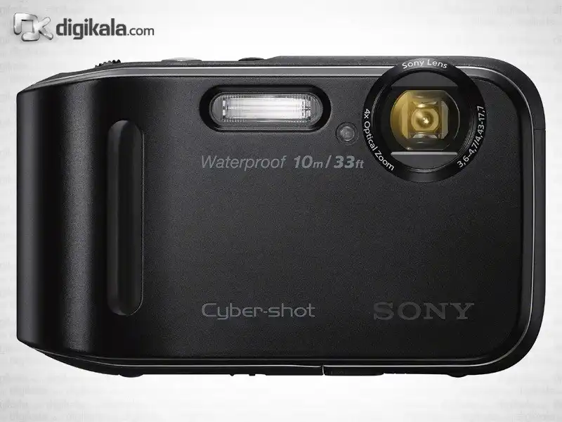 دوربین دیجیتال سونی سایبرشات DSC-TF1