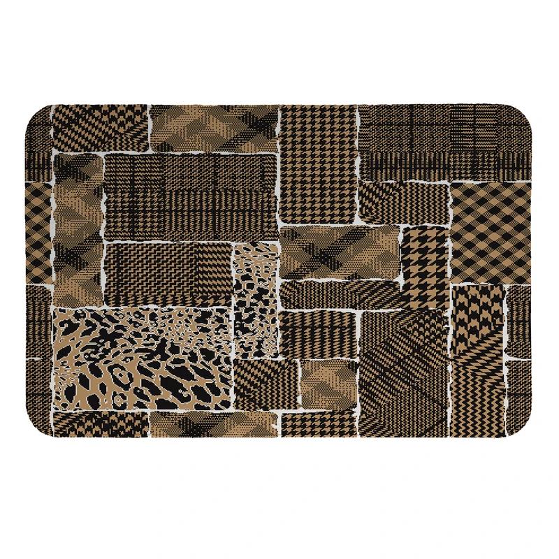 پادری طرح مدرن کد 5965 سایز 110 × 80 سانتی متر