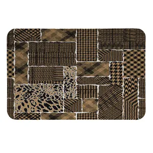  پادری طرح کلاسیک  کد 5965 سایز 50 × 70 سانتی متر