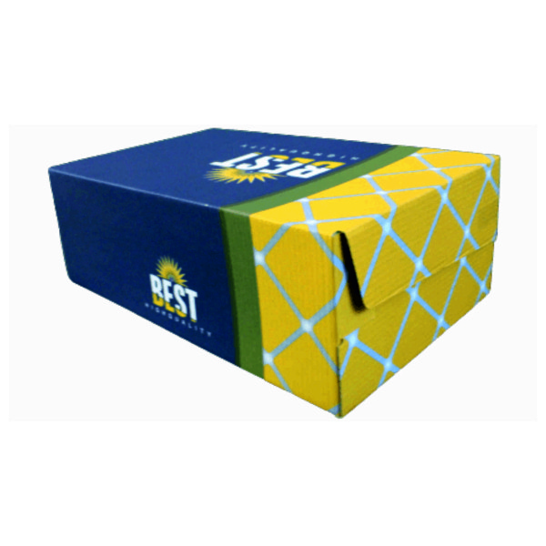 جعبه بسته بندی مدل کفش مردانه کد M3 بسته 25 عددی جعبه بسته بندی مدل کفش مردانه کد M3 بسته 25 عددی