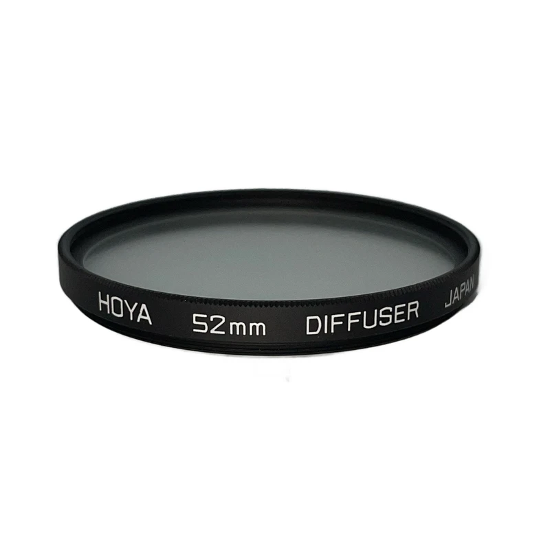 فیلتر لنز هویا مدل SOFT DIFFUSER-52MM فیلتر لنز هویا مدل SOFT DIFFUSER-52MM