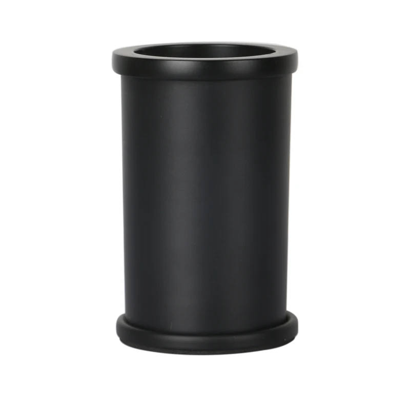 جای مسواک برنجی دلفین مدل TMB-01-BRASS-BL