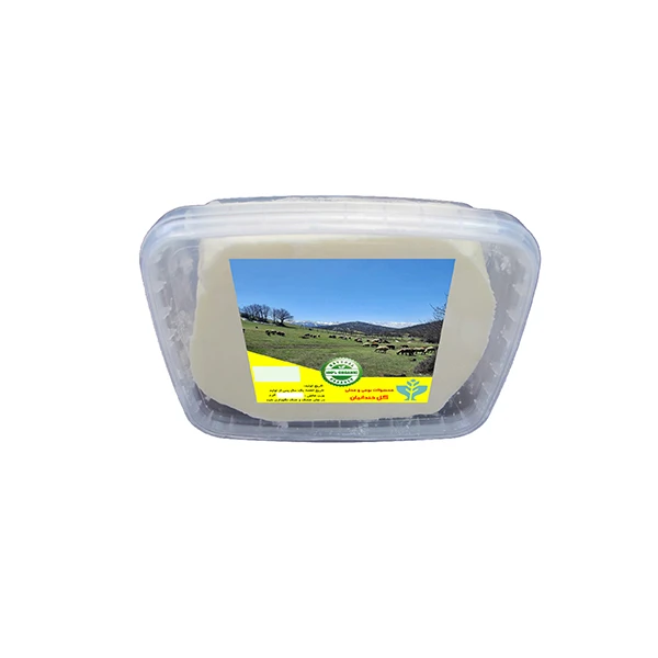 کره گاوی - 300 گرم