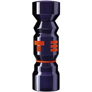 ادو تویلت کنزو مدل Totem Orange حجم 50 میلی لیتر