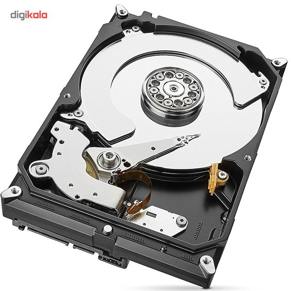 هارددیسک اینترنال سیگیت مدل BarraCuda ST4000DM005 ظرفیت 4 ترابایت 3