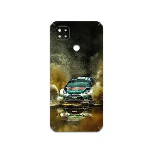 MAHOOT Rally Cover Sticker for Xiaomi Redmi 9 Activ