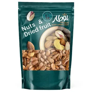 بادام درختی ایرانی تنوری پوطار - 500 گرم