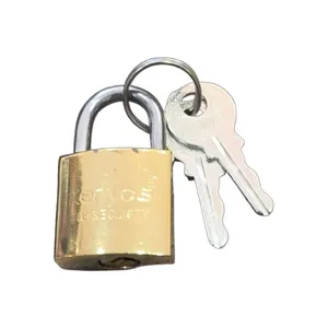 قفل آویز کنیوس مدل 2020 سایز 20 میلی متر