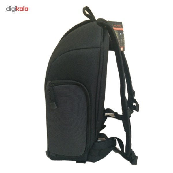 کیف دوربین P-Case مدل JDC435A