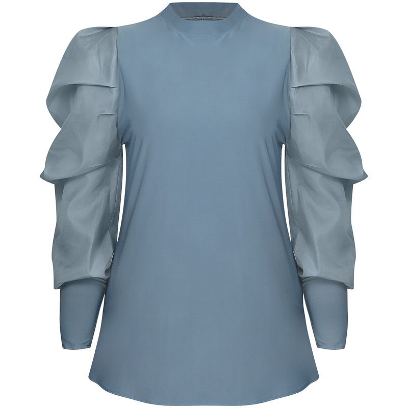 بلوز زنانه مدل 019