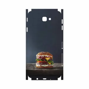 MAHOOT Hamburger-FullSkin Cover Sticker for Samsung Galaxy J7 Prime