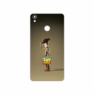 MAHOOT Toy Story Cover Sticker for Tecno Camon CX Air