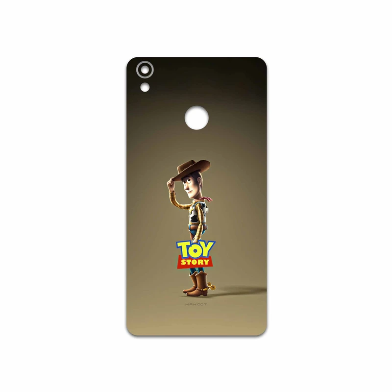 برچسب پوششی ماهوت مدل Toy Story مناسب برای گوشی موبایل تکنو Camon CX Air