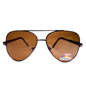 عینک آفتابی مردانه مدل B2 006