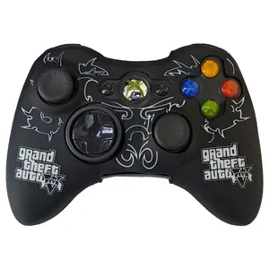 محافظ دسته ایکس باکس ۳۶۰ مدل GTA X360-31