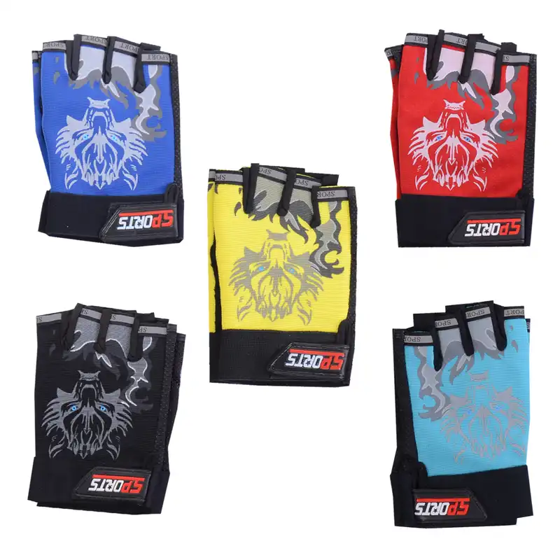 دستکش دوچرخه سواری اسپرتز کد S22