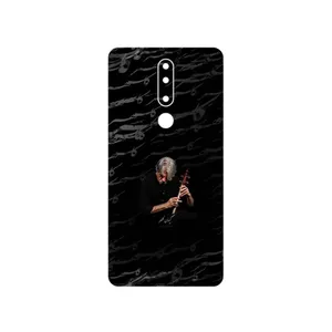 MAHOOT Kayhan Kalhor Cover Sticker for Nokia 3.1 Plus