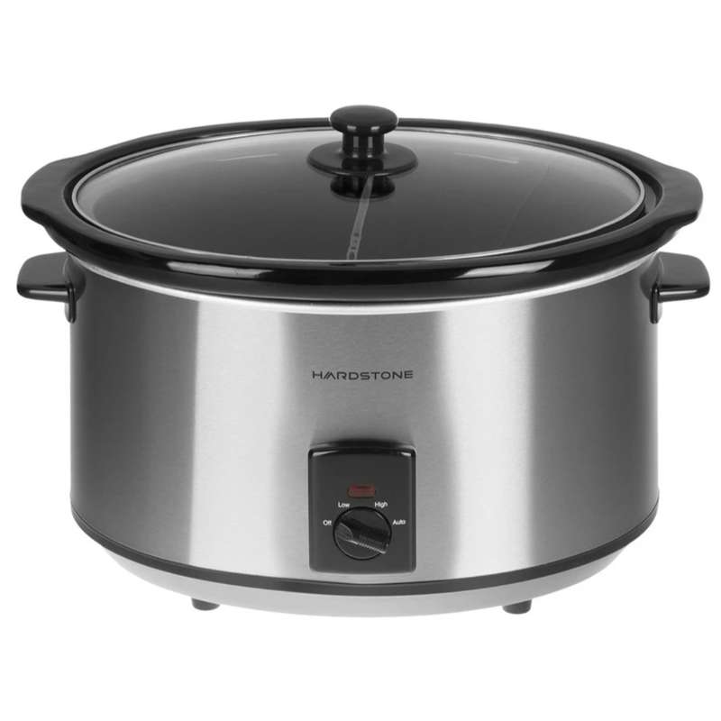آرام‌پز 8 لیتری هاردستون مدل RCM 6310
