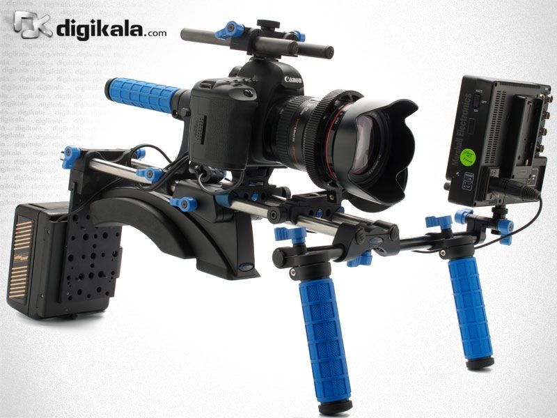 دوربین دیجیتال کانن مدل EOS 5D Mark II main 1 5