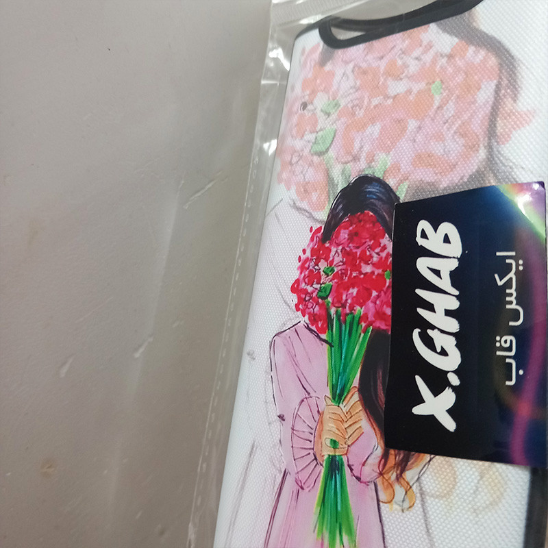 کاور ایکس قاب کد grilP-a80 مناسب برای گوشی موبایل سامسونگ Galaxy A80 / A90 4G