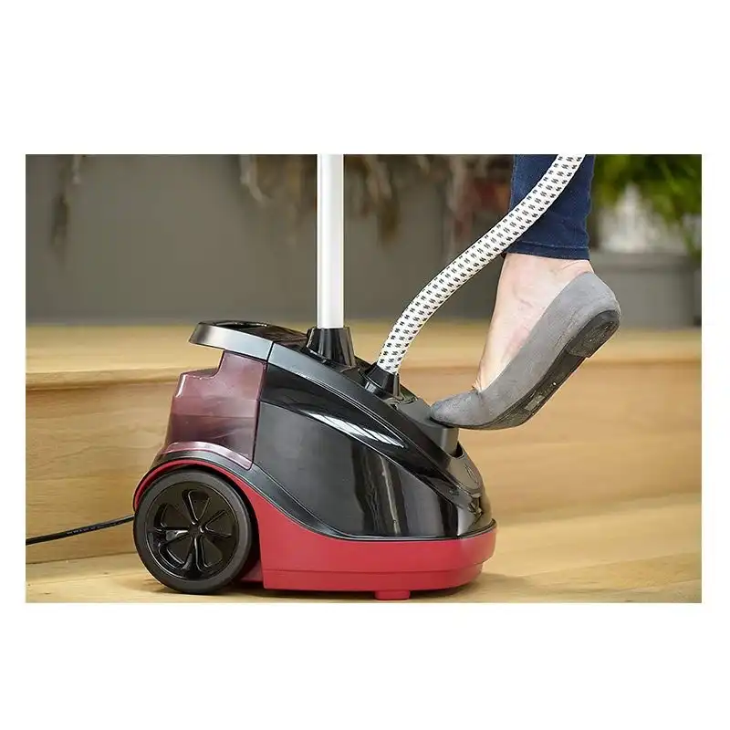 بخارگر تفال مدل  6540