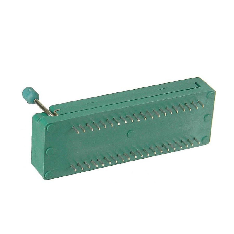 سوکت زیف مدل PIN.40 سوکت زیف مدل PIN.40