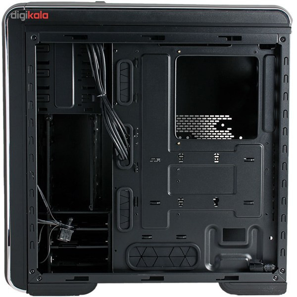 کیس کامپیوتر کولرمستر مدل CM 690 III 3
