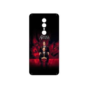 MAHOOT The Devils Advocate Cover Sticker for UMI A1 Pro