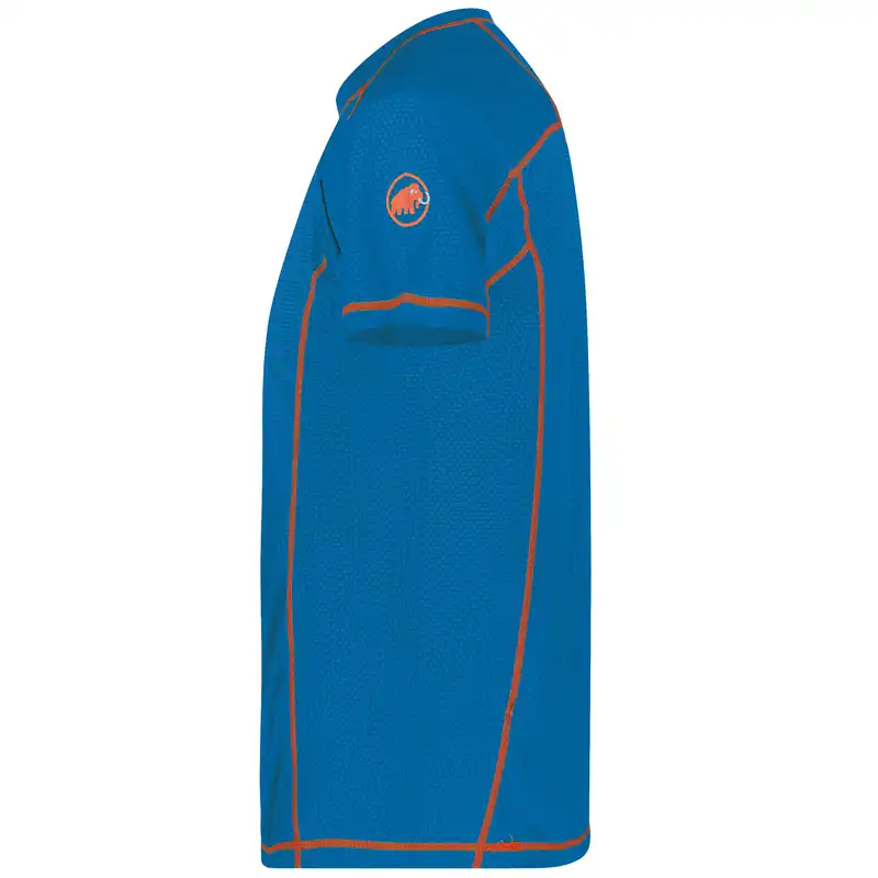 تی شرت آستین کوتاه ورزشی مردانه مدل MT_3070