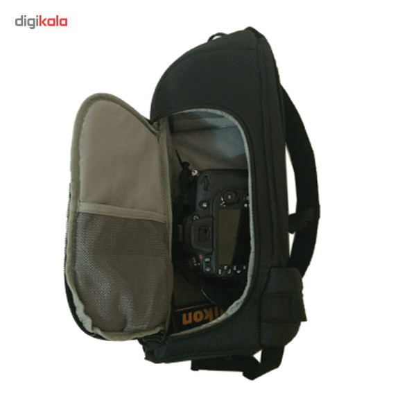 کیف دوربین P-Case مدل JDC435A