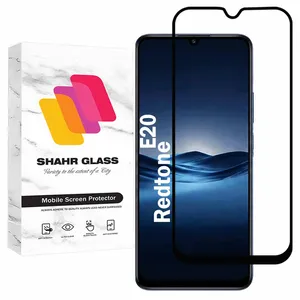 Shahr Glass CRS20 Screen Protector For RedTone E20
